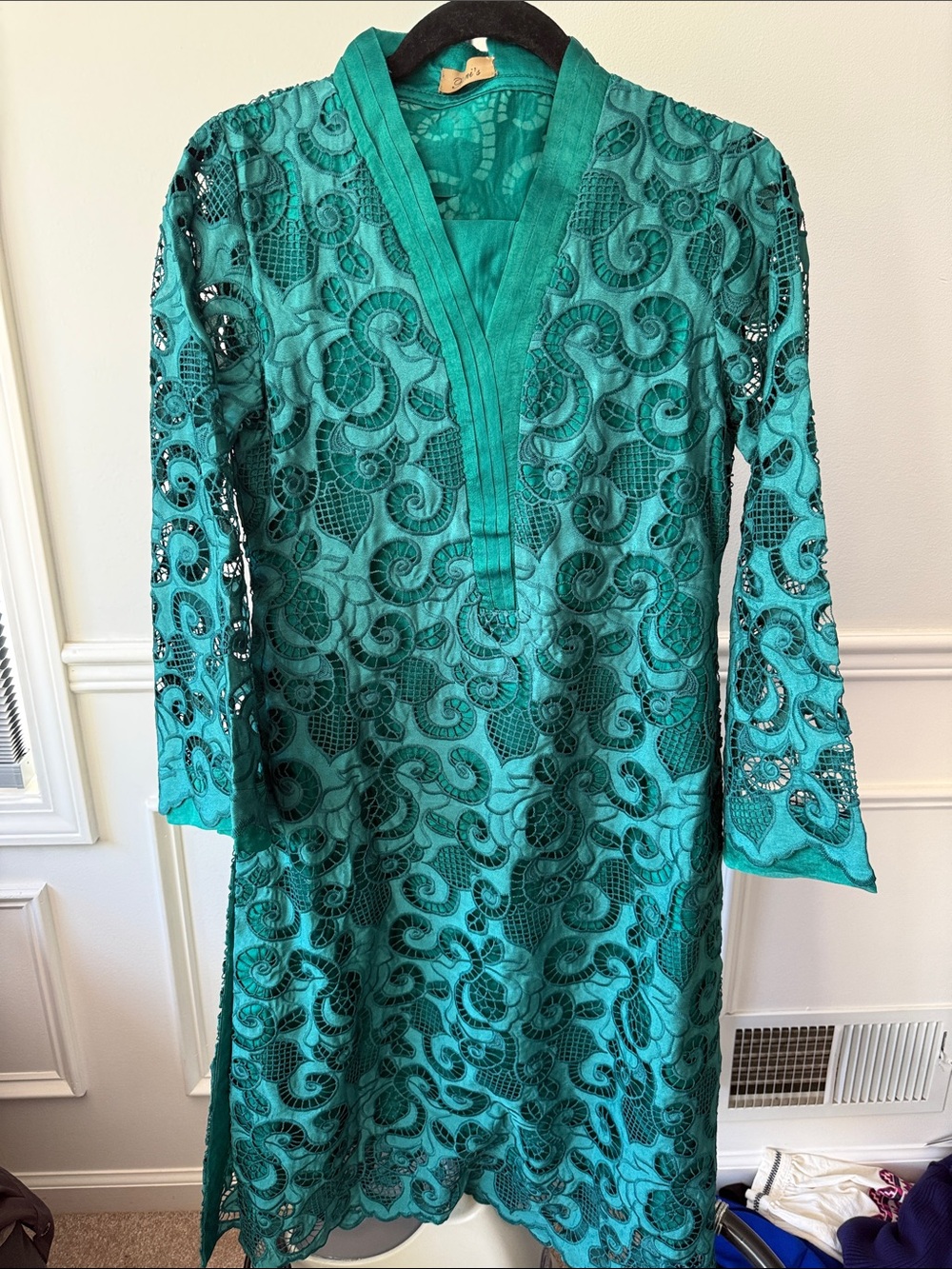 Shalwar Kameez. Pakistani Outfit